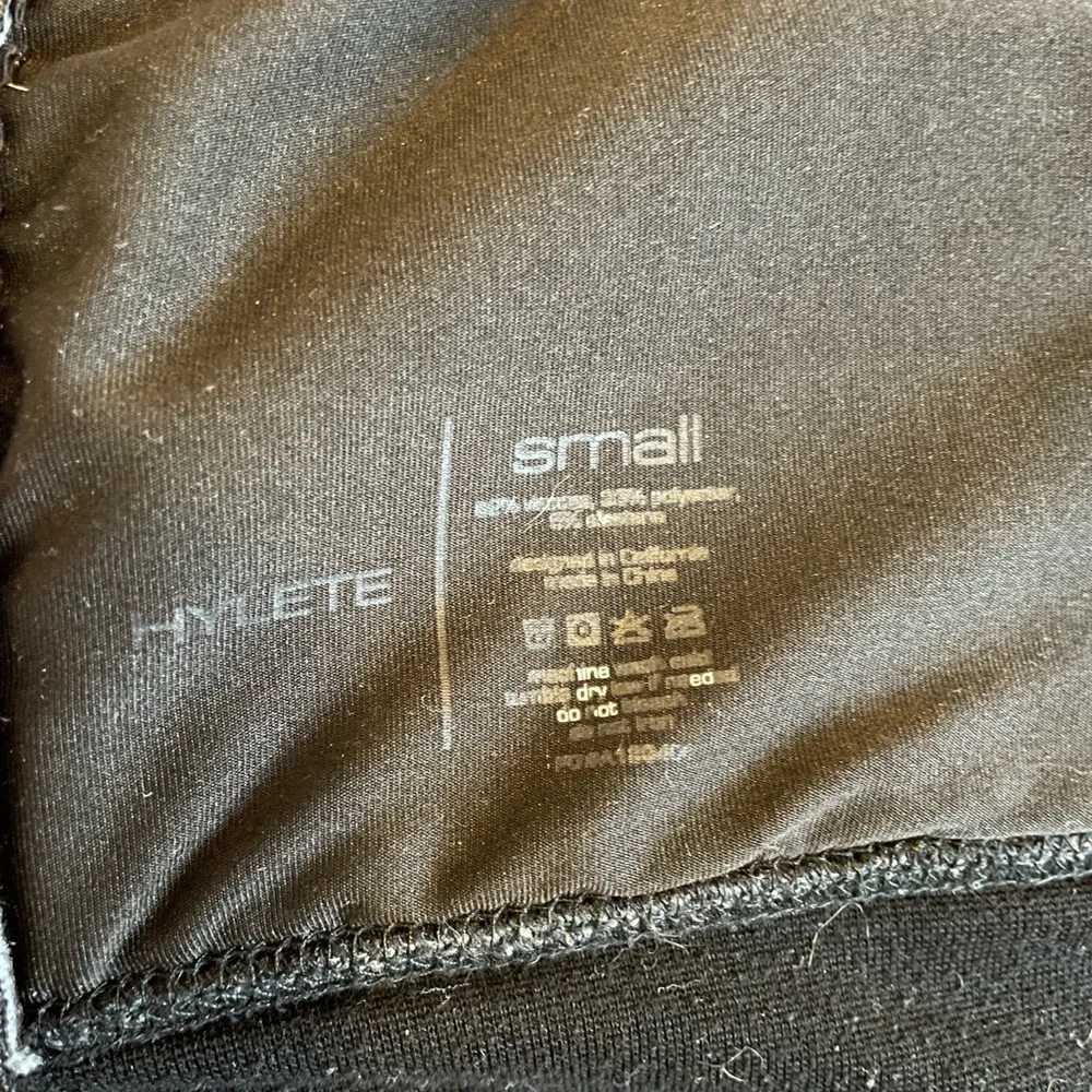 Hylete Men’s Hoodie, Size Small - Picture 3 of 8